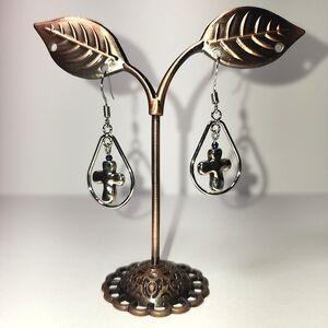 Dangle Earrings